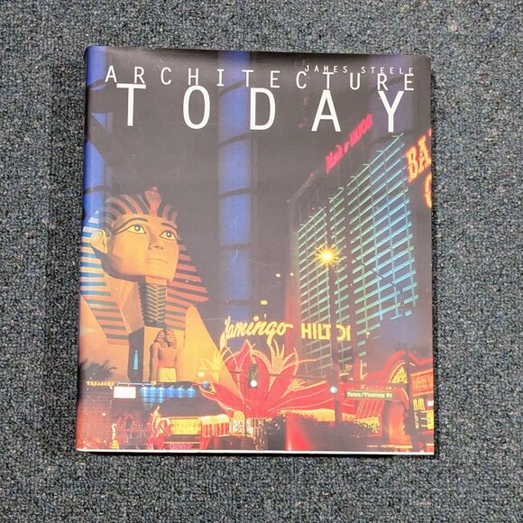 Architecture Today - James Steele - Picture 2 of 2